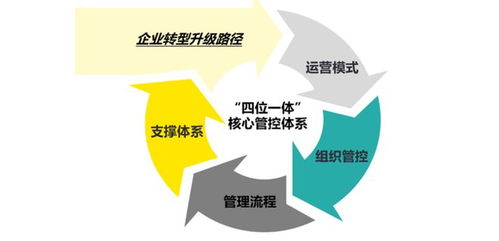 構(gòu)建一體化集團(tuán)管控體系，賦能企業(yè)轉(zhuǎn)型升級——財資一家助力企業(yè)管理新突破